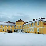 Scandic Lofoten Hotel