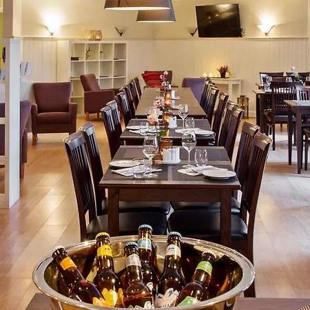 Hotel Scandic Lofoten