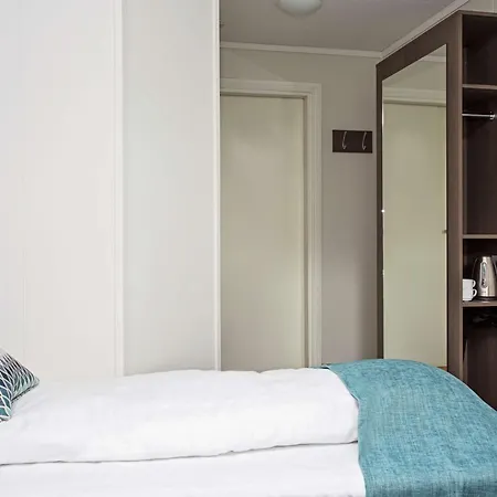 Scandic Lofoten Hotel 3*