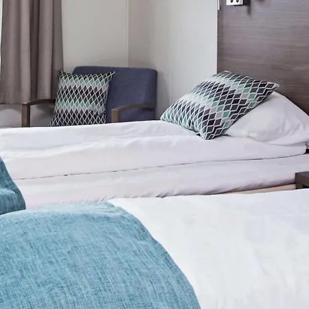 Hotel Scandic Lofoten 3*