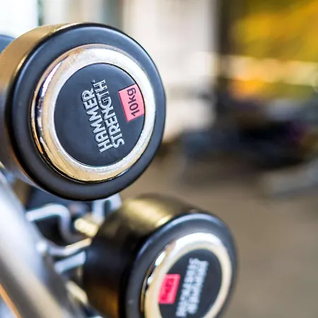 Scandic Lofoten Leknes