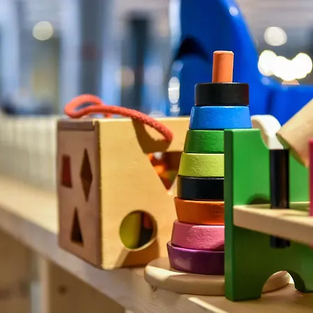 Scandic Lofoten 3* Leknes