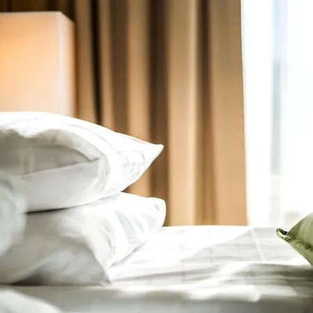 Scandic Lofoten Hotel 3*