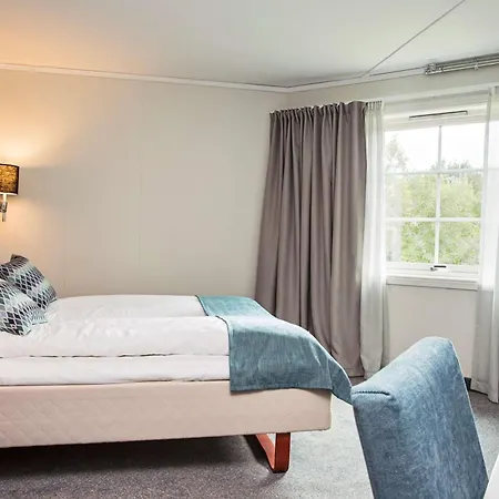 Scandic Lofoten Hotel