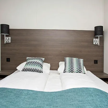 Scandic Lofoten Hotel 3*