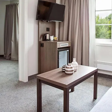 Hotel Scandic Lofoten 3*