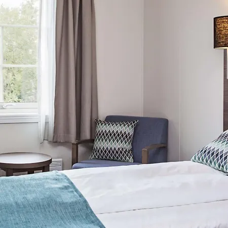 Scandic Lofoten Hotell Leknes