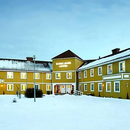 Scandic Lofoten 3*
