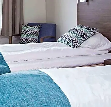 Scandic Lofoten Ξενοδοχείο 3*
