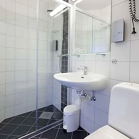 Scandic Lofoten 3* Leknes