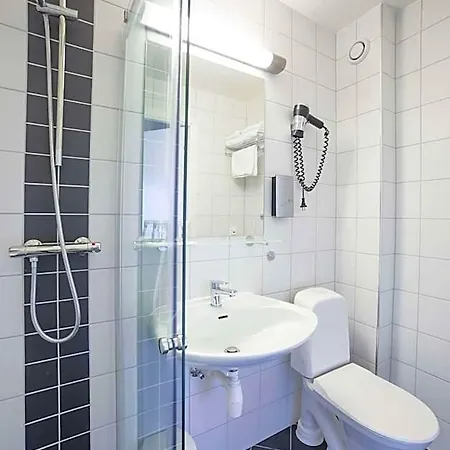 Scandic Lofoten 3* Leknes