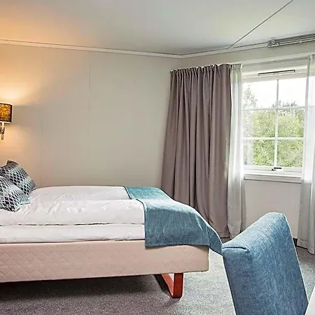 Scandic Lofoten 3* Leknes