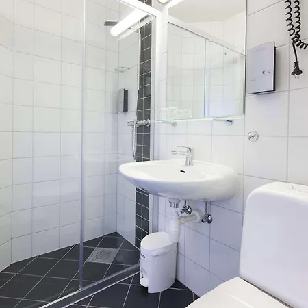 Szálloda Scandic Lofoten