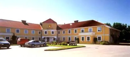 Hotel Scandic Lofoten