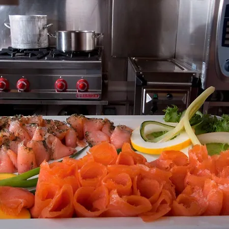 Scandic Lofoten Leknes