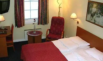 Scandic Lofoten 3* ليكنيز