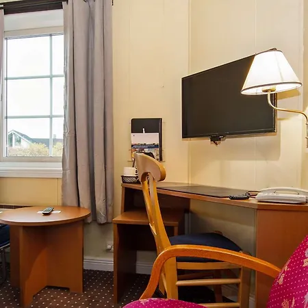 Hotel Scandic Lofoten Leknes