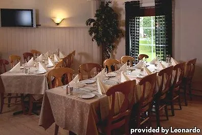 Scandic Lofoten 3*