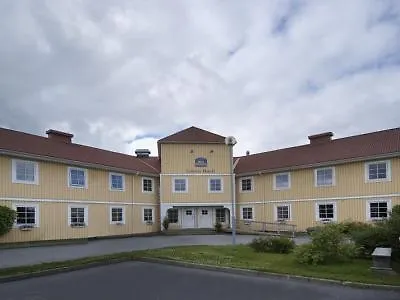 فندق Scandic Lofoten 3*