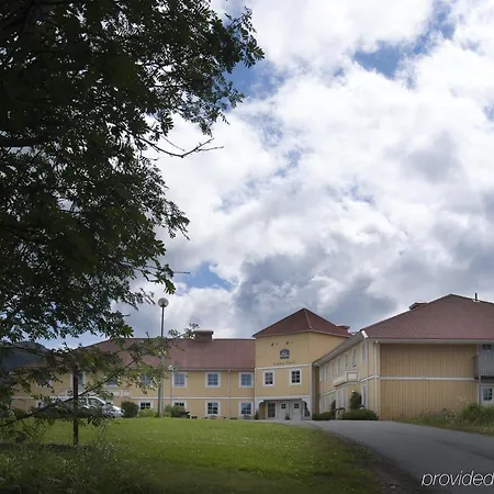 Scandic Lofoten Hotel Leknes