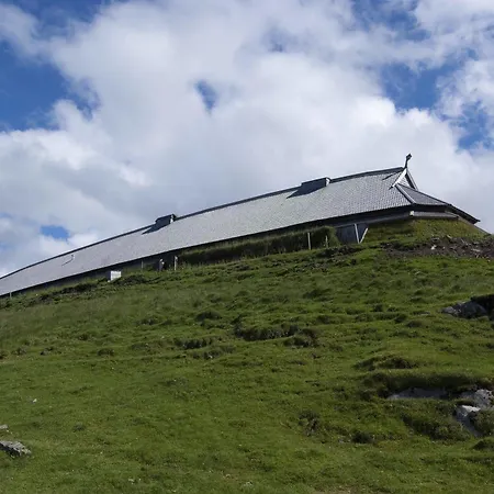 Scandic Lofoten Hotel