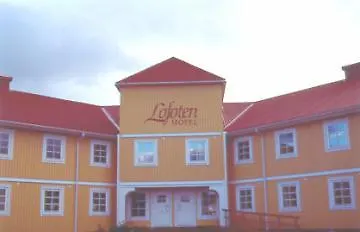 Hotel Scandic Lofoten