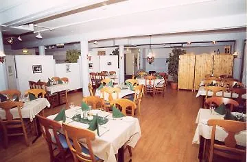 Scandic Lofoten ليكنيز