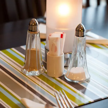 Hotel Scandic Lofoten 3*