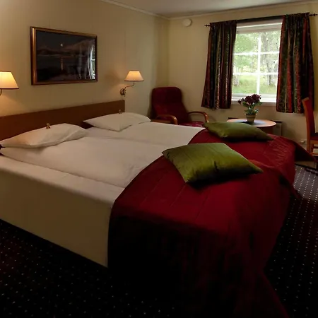 Scandic Lofoten Hotell Leknes