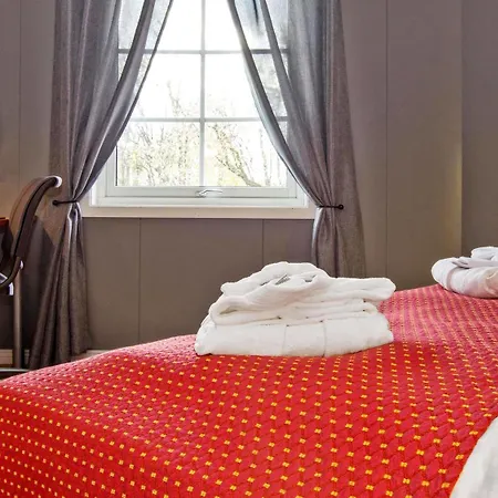 Scandic Lofoten Hotel 3*