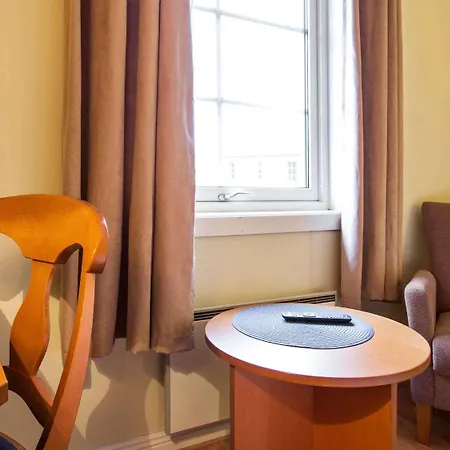 Scandic Lofoten 3* Leknes