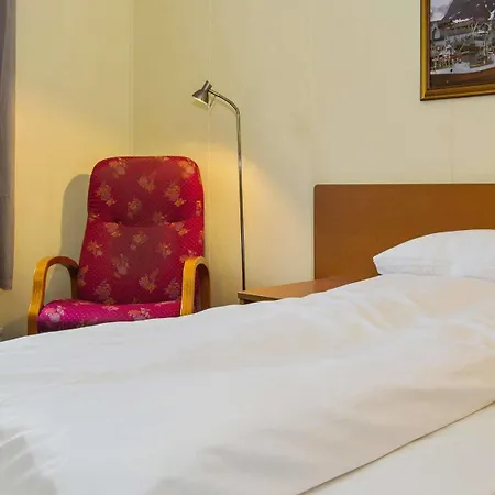 Scandic Lofoten Hotel 3*