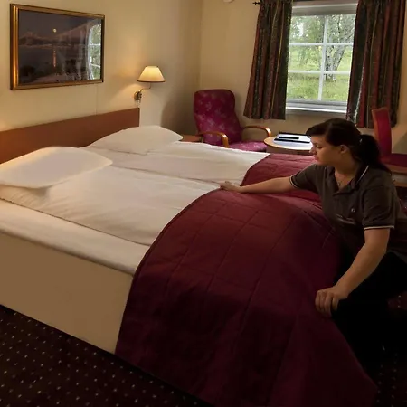 Scandic Lofoten Hotel Leknes