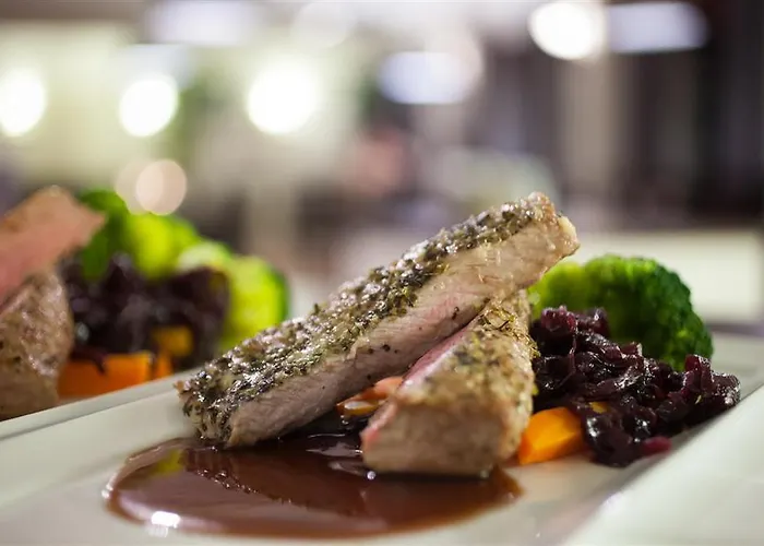 Scandic Lofoten Hotell