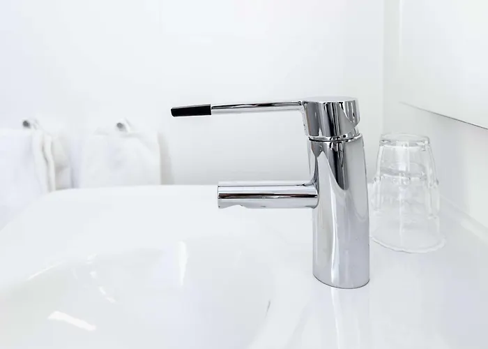 Scandic Lofoten Hotell Leknes