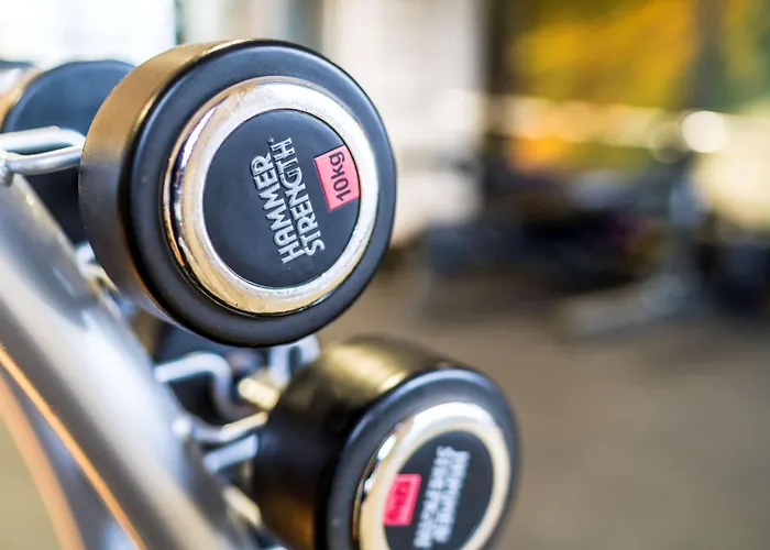 Scandic Lofoten Leknes