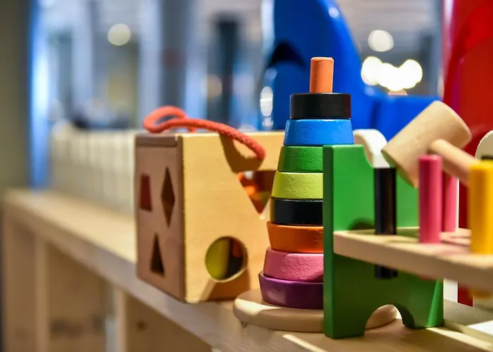 Scandic Lofoten 3* Leknes