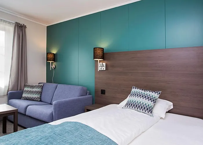 Hotell Scandic Lofoten