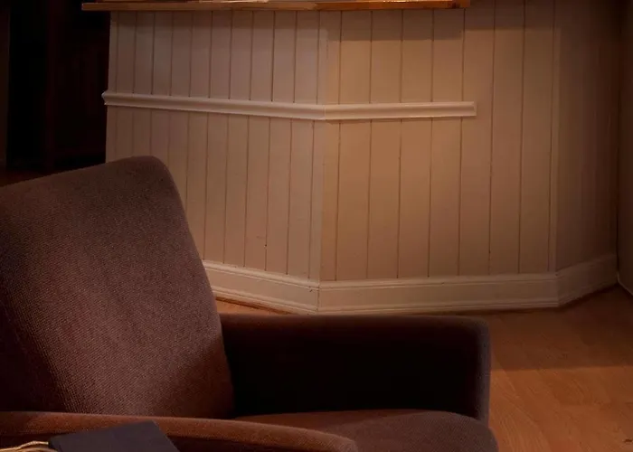 Scandic Lofoten Hotel