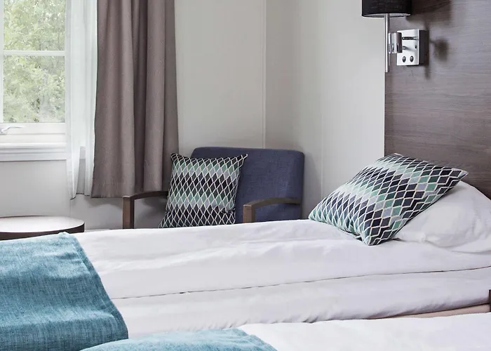 Scandic Lofoten 3* Leknes