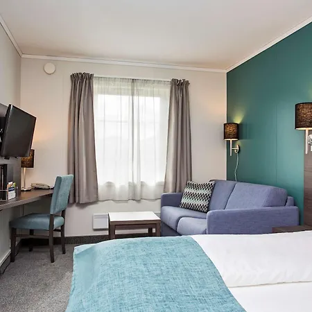 Scandic Lofoten Hotel Leknes