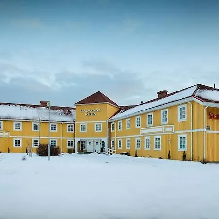 Scandic Lofoten 3* Leknes