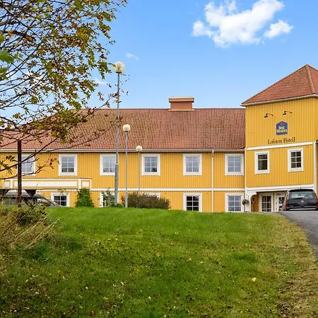 ホテル Scandic Lofoten 3*