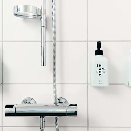 ホテル Scandic Lofoten レクネス