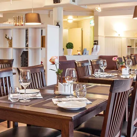 ホテル Scandic Lofoten