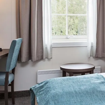 Hotel Scandic Lofoten 3*
