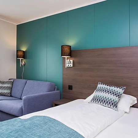 ホテル Scandic Lofoten