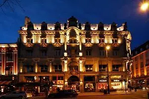 Scandic Lofoten レクネス