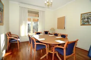 Scandic Lofoten レクネス