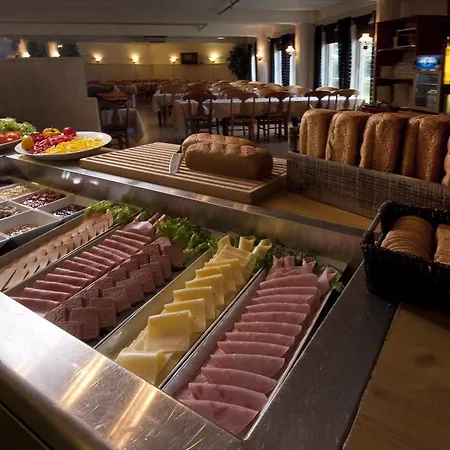 Scandic Lofoten レクネス